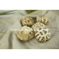 Quality Dried Vegetable/White Flower Mushroom